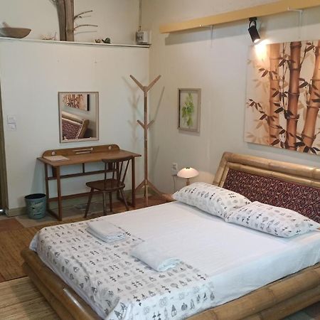 Greenhouse Ecolodge Đảo Mantanani Island Ngoại thất bức ảnh