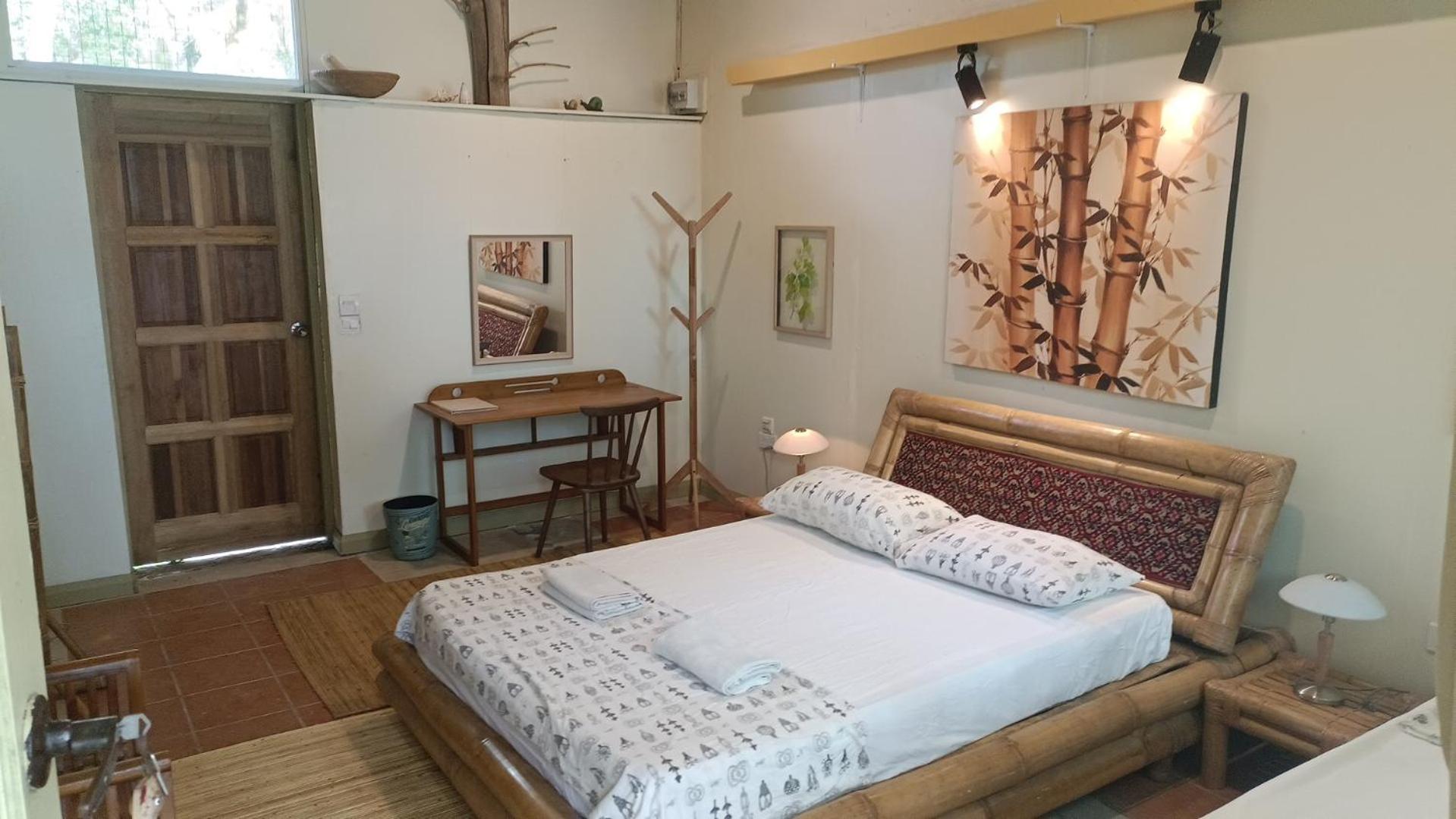 Greenhouse Ecolodge Đảo Mantanani Island Ngoại thất bức ảnh
