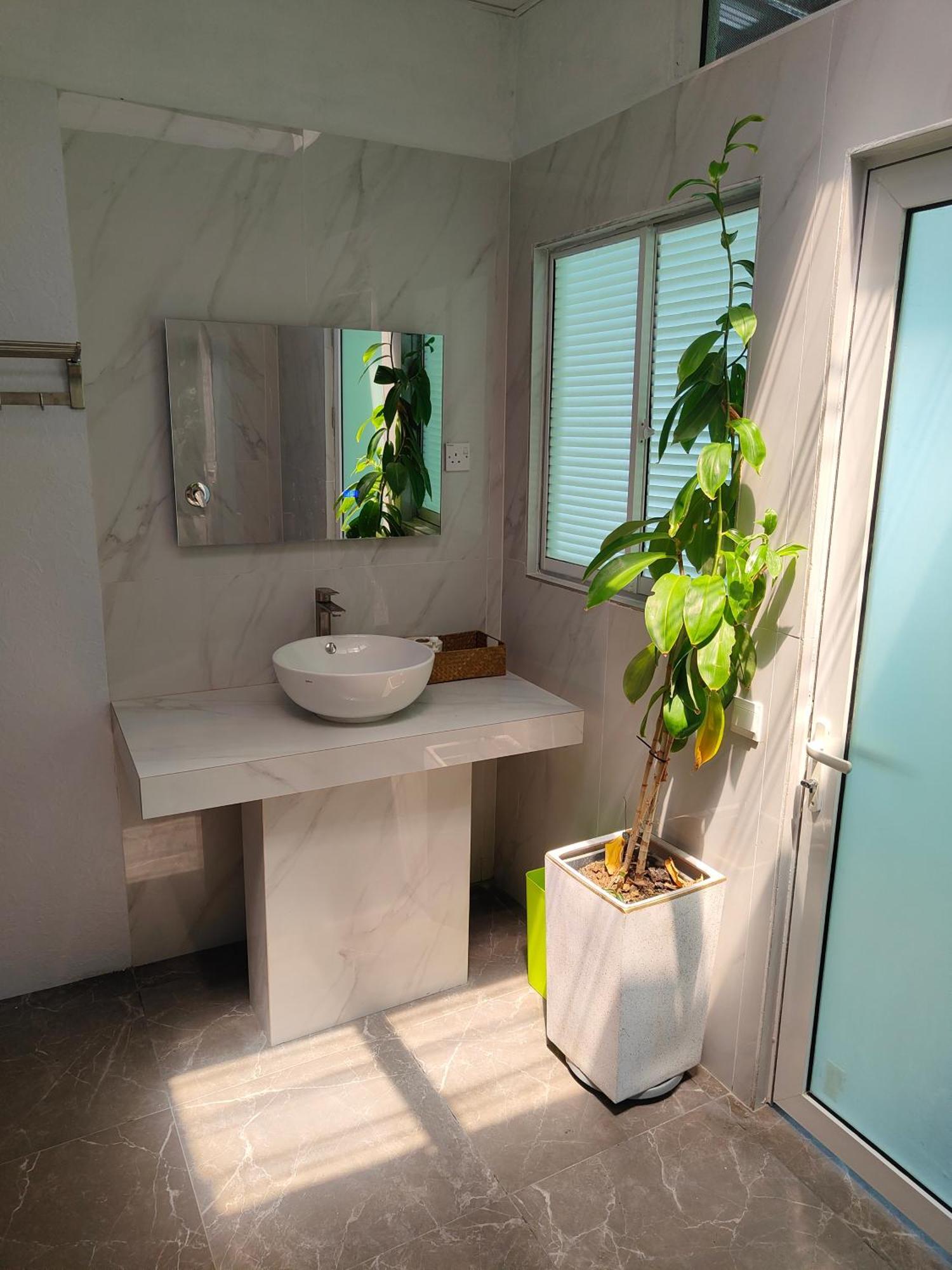 Greenhouse Ecolodge Đảo Mantanani Island Phòng bức ảnh